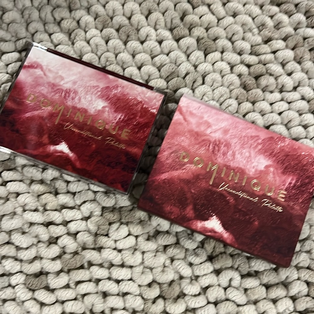 Dominique cosmetics